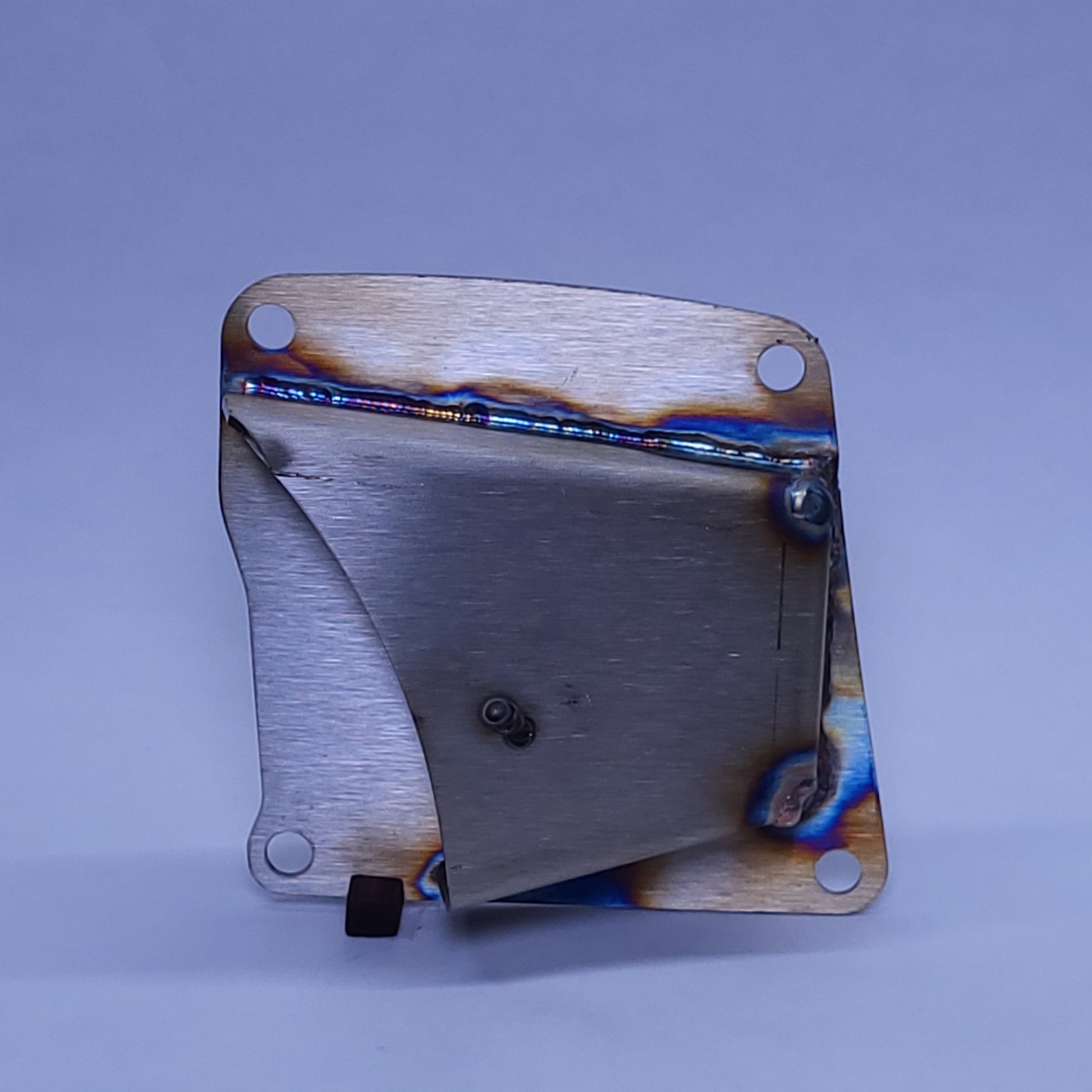 Auspuff Stihl MS 362/400 - Gearance