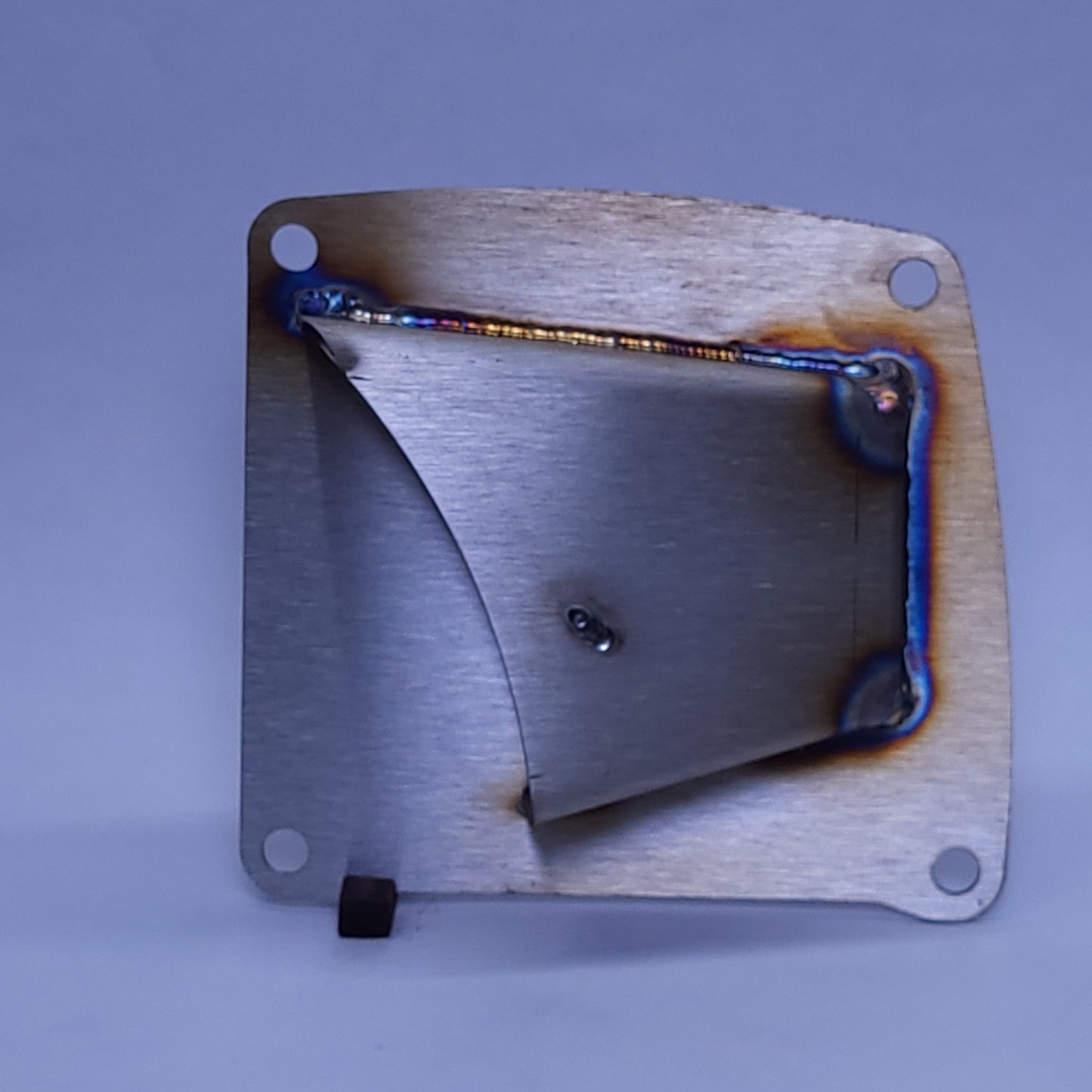 Auspuff 661 - Gearance