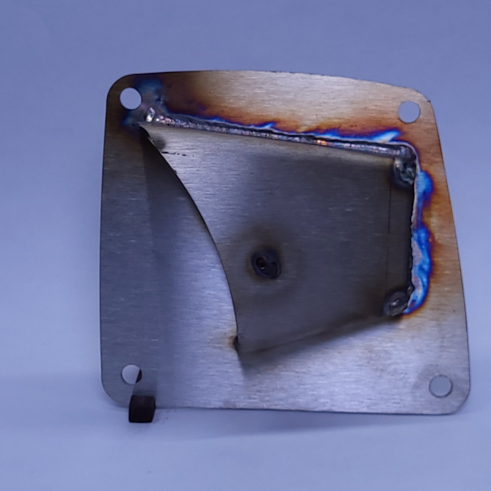 Auspuff 881 - Gearance