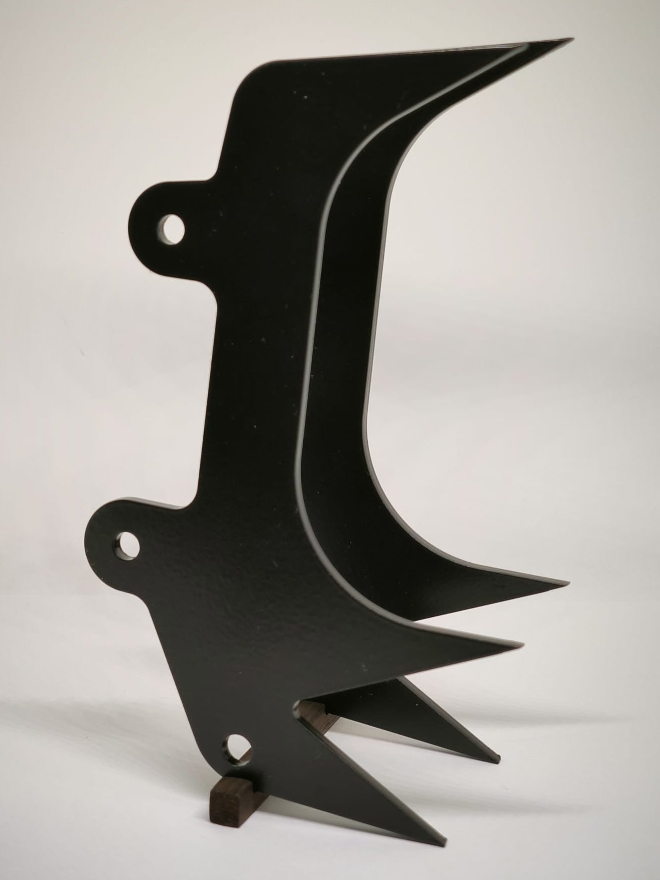 Anschlagkralle klein - Gearance