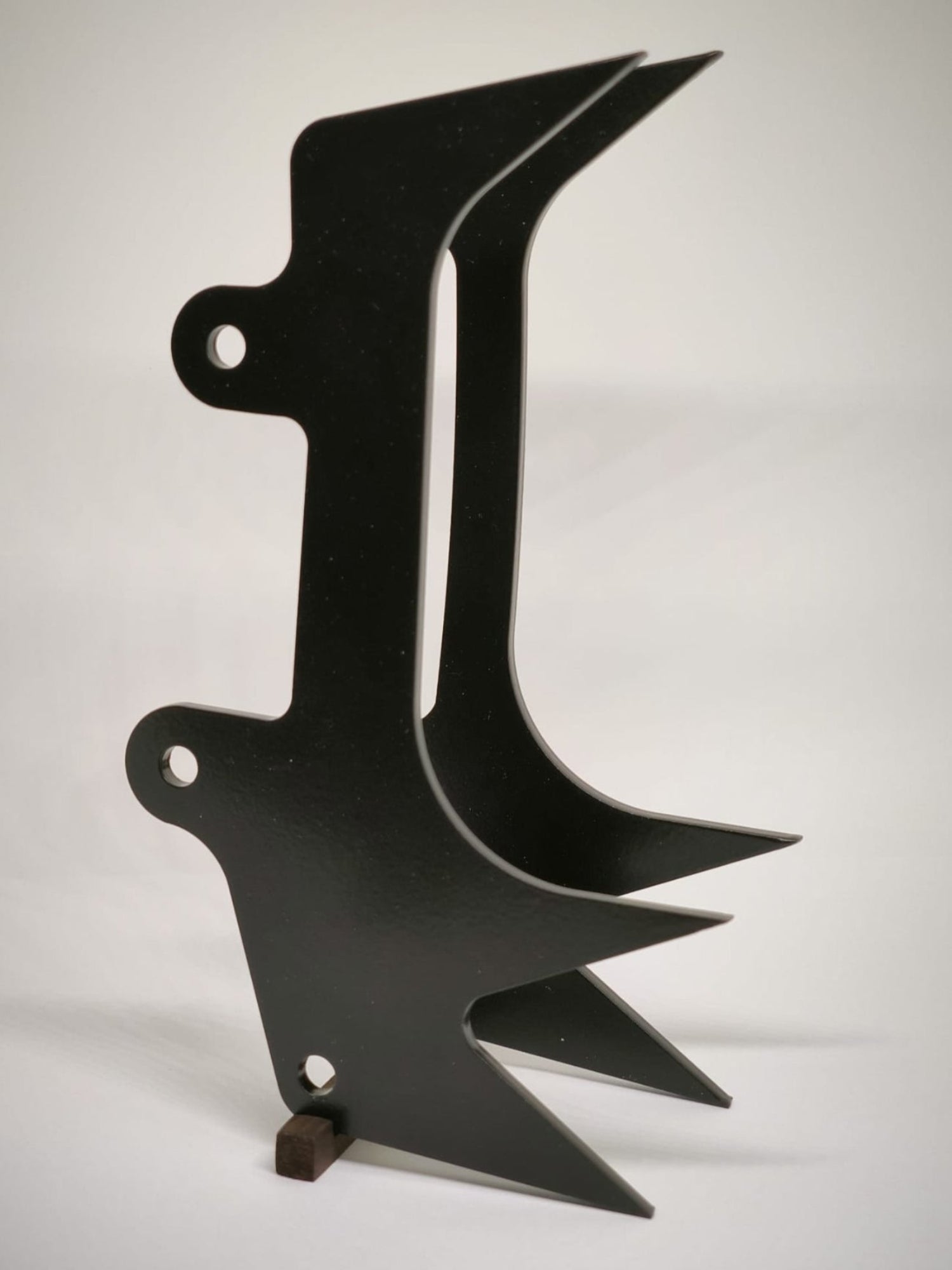 Anschlagkralle groß - Gearance