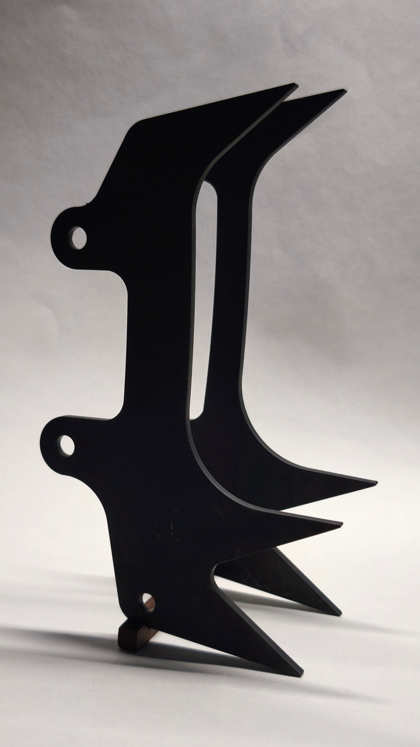 Anschlagkralle Stihl 046 / 460