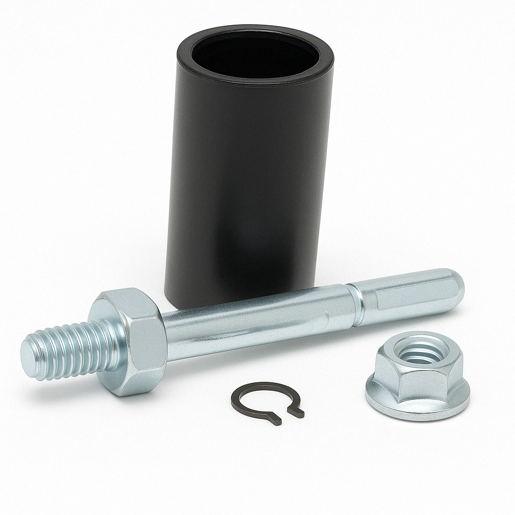 Rollenkettenfänger für Stihl Motorsägen