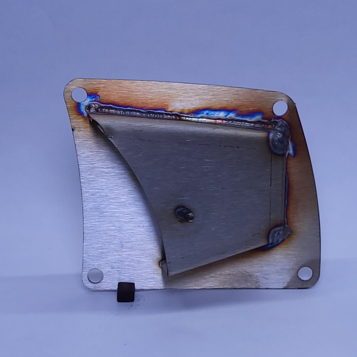 Auspuff 500i - Gearance