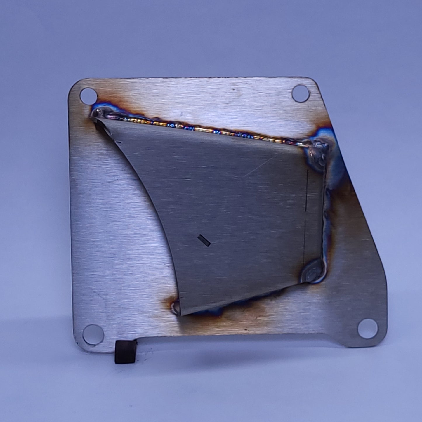 Auspuff 660 - Gearance