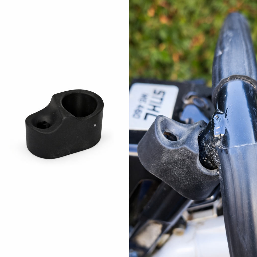 Halter Kombischlüssel - Gearance