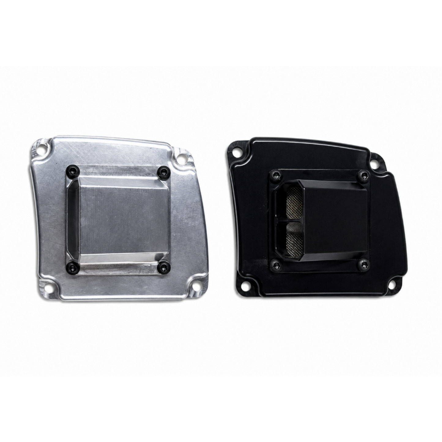 Billet CNC Auspuff – Stihl MS 500i