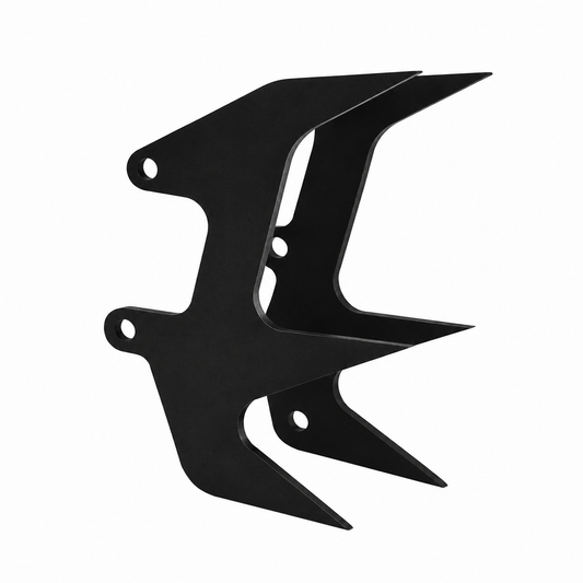 Anschlagkralle Husqvarna 545/550 MK1 & Jonsered CS 2252/2253 – Bumper Spike - Gearance
