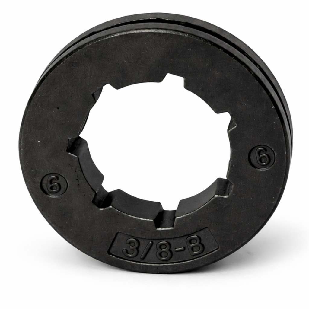 Kettenritzel 3/8 8 Zähne - Gearance