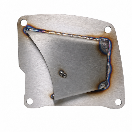 Auspuff Stihl MS 462 – Muffler Mod | Performance Schalldämpfer - Gearance