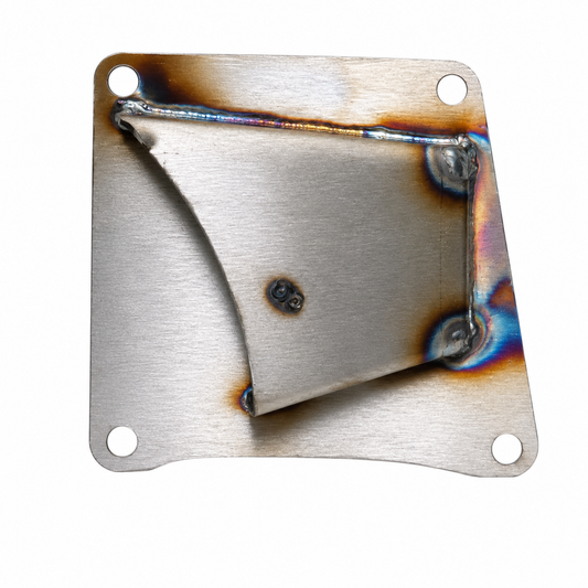 Auspuff Stihl MS 044/440 & 046/460 – Muffler Mod | Performance Schalldämpfer - Gearance