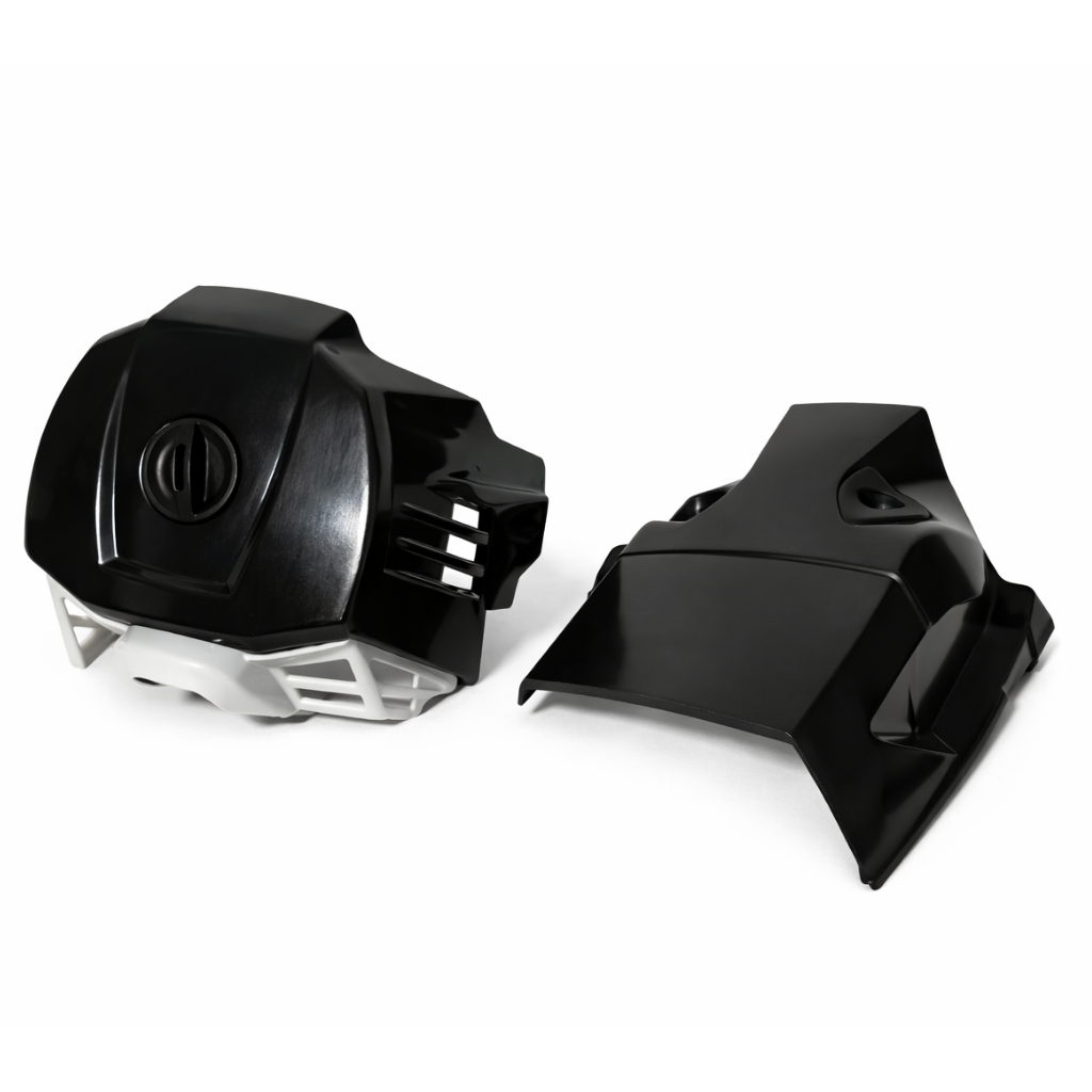 Stihl 500i Hauben Set schwarz - Gearance