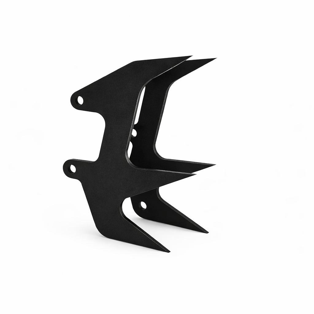 Husqvarna 555/556/560/562 MK1 Jonsered CS 2258/2260 - Gearance