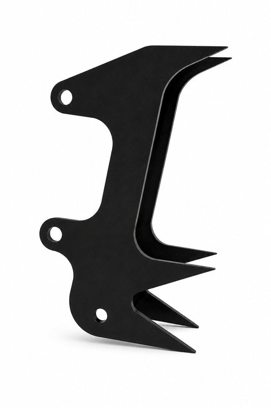 Anschlagkralle Husqvarna 550 XP MK2 und 545 MK2 – Bumper Spike von Gearance