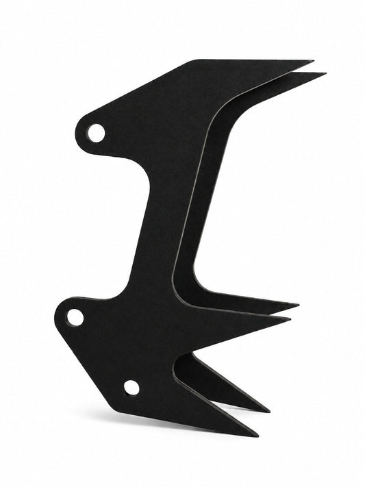 Anschlagkralle Husqvarna 572 XP und 565 – Bumper Spike von Gearance