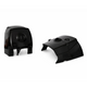 Set de Capots Stihl MS 661 Noir – Carrosserie Personnalisée
