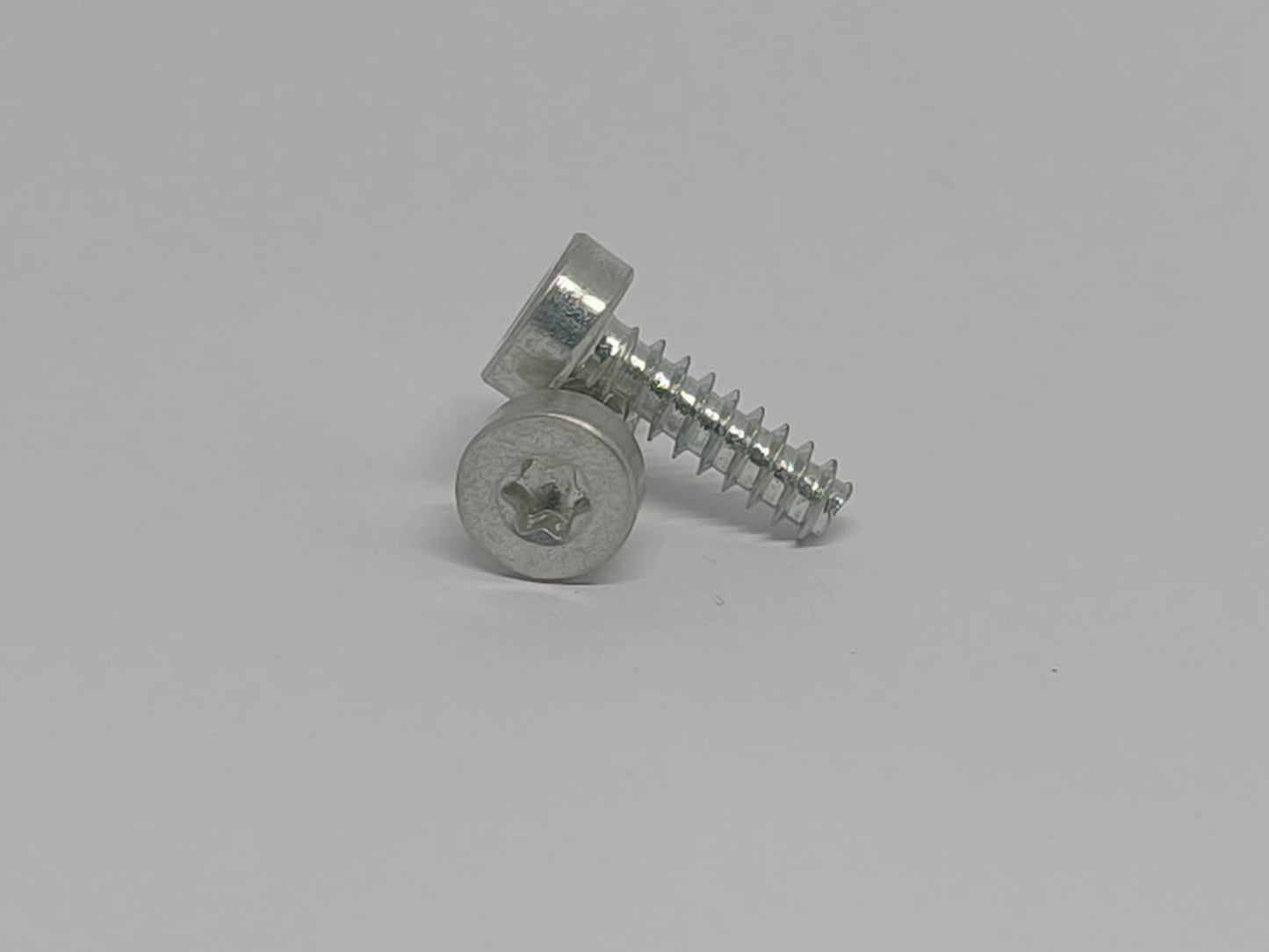 Befestigungsschrauben für Anschlagkralle Stihl 