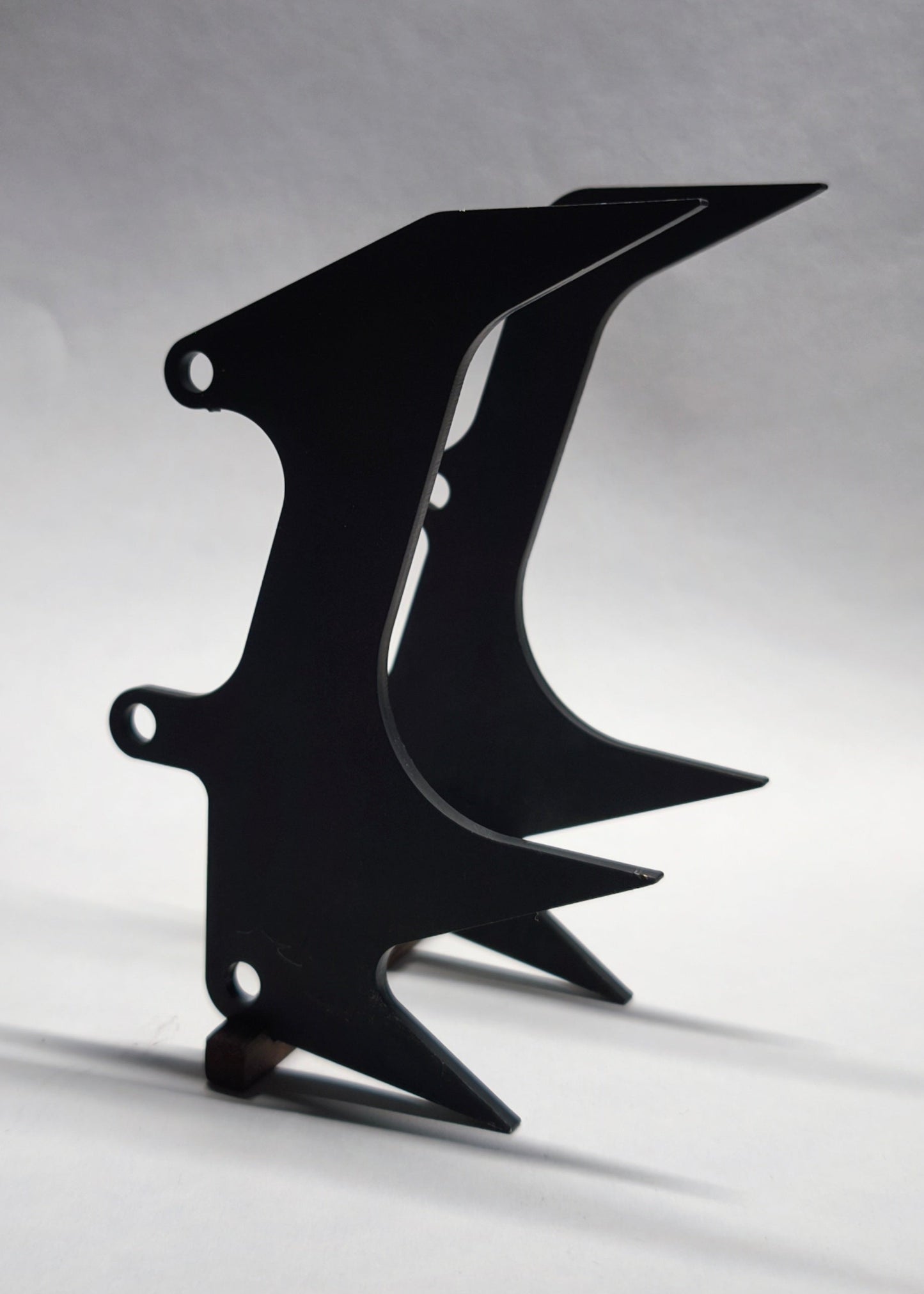 Anschlagkralle Husqvarna 545 / 550 MK1 Jonsered CS2252 CS2253