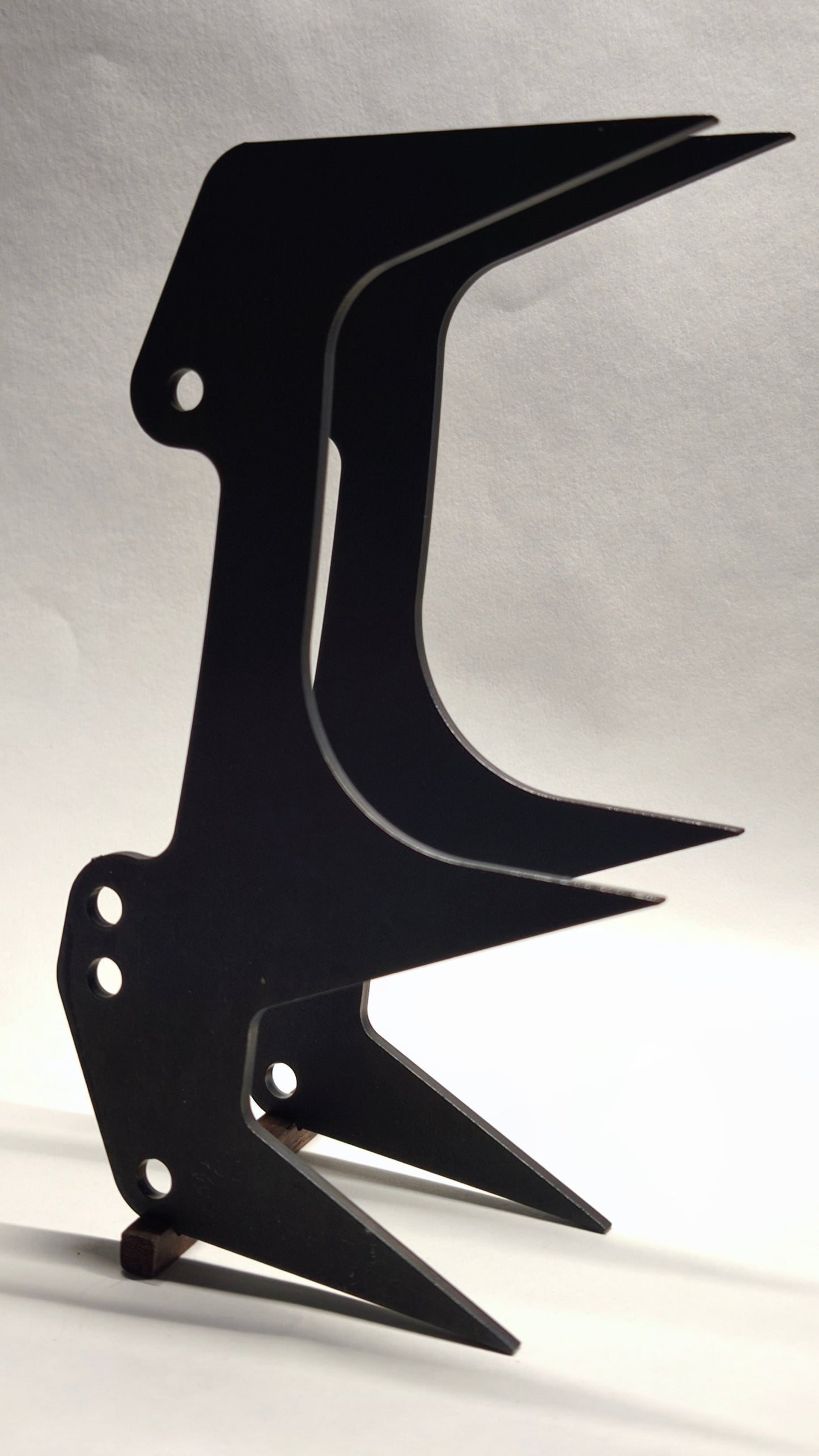 Anschlagkralle Stihl 088 / 880 / 881