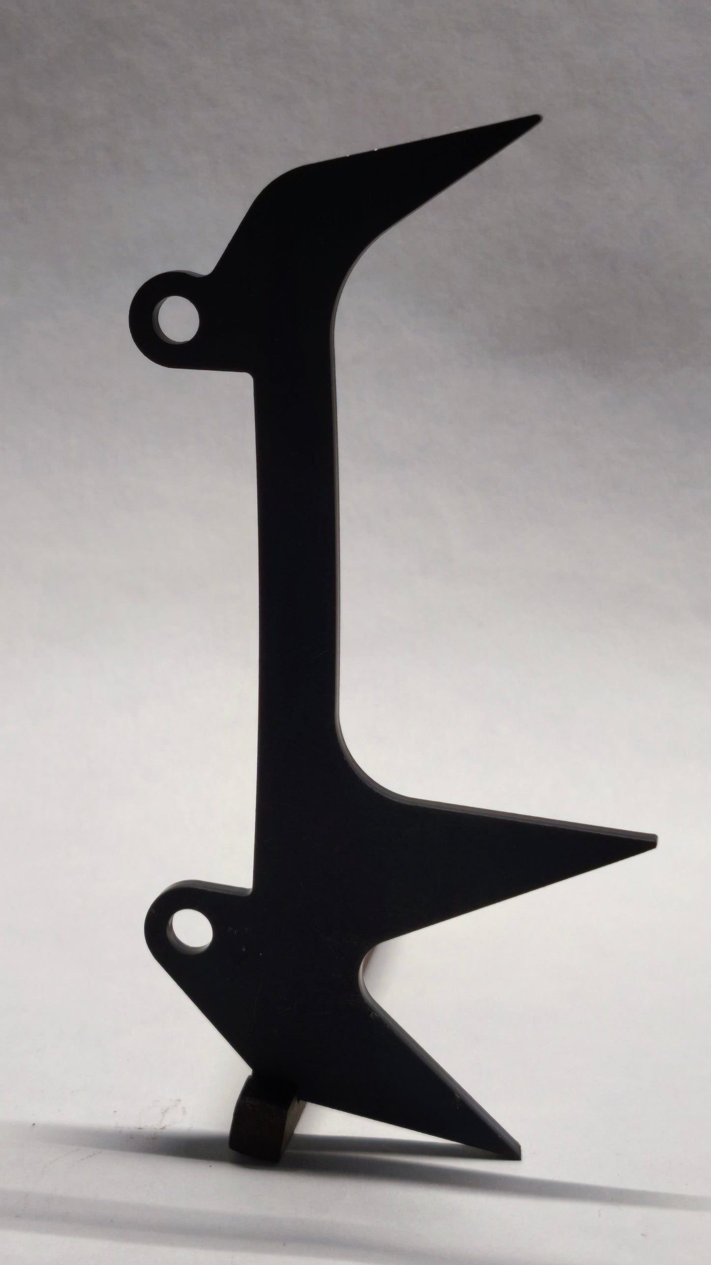 Anschlagkralle Stihl Tophandle