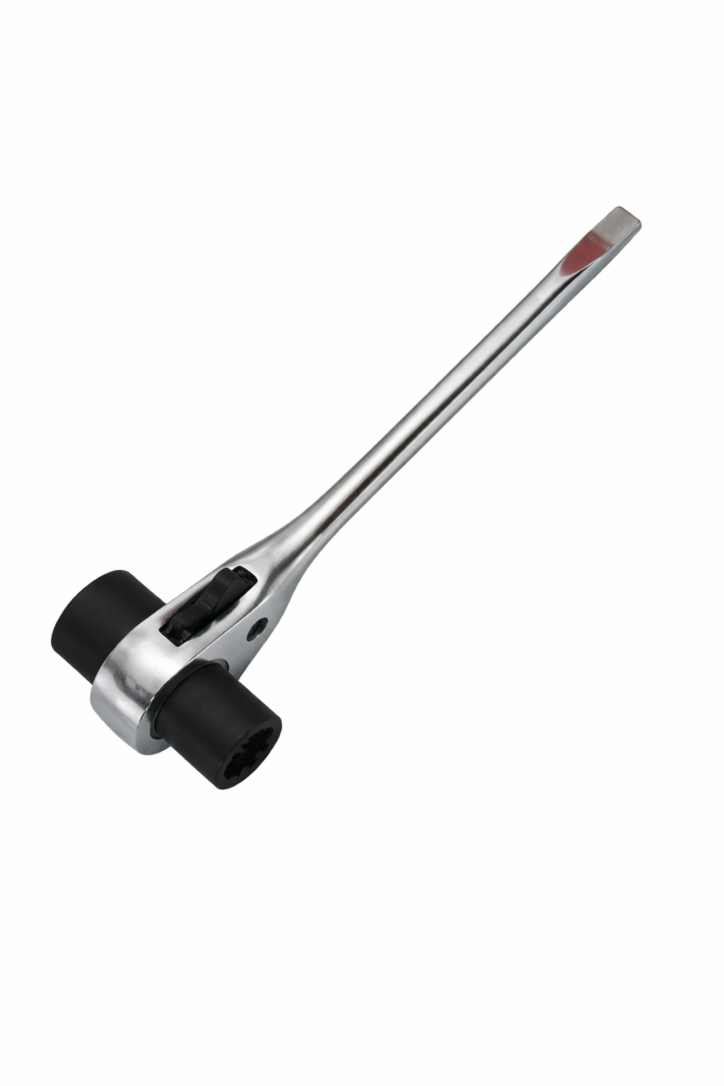 Chiave combinata per motosega con cricchetto 13/19 mm