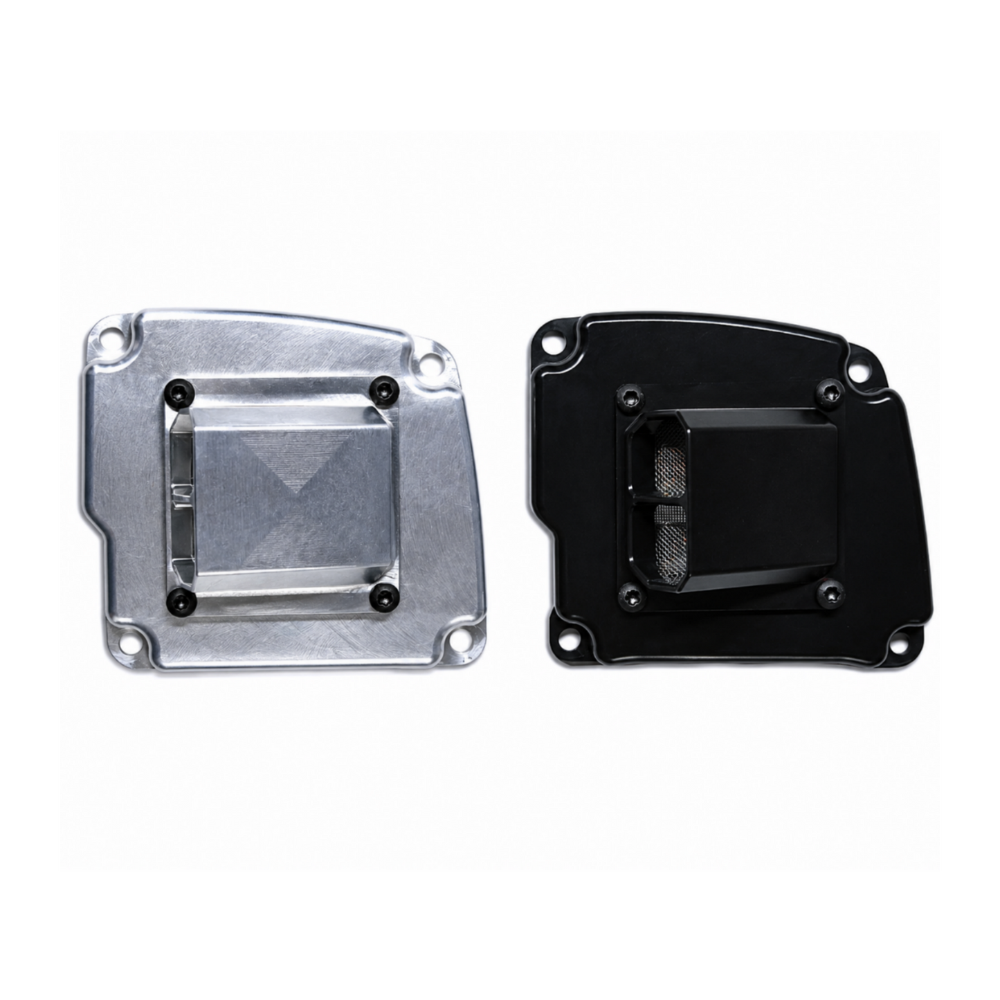Billet CNC Auspuff – Stihl MS 462