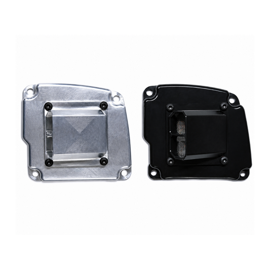 Billet CNC Auspuff – Stihl MS 462 - Gearance